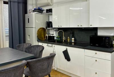 URGENT!, Dorobanti,posibilitate GARAJ,teren in proprietate, NEGOCIABIL - 21