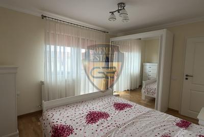 Casa Villa 4 camere in complex rezidential, Parcare, Lumina Navodari Ovidiu - 17