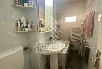 Apartament cu 2 camere de vanzare, etajul 2, zona Sagului, Timisoara - 9