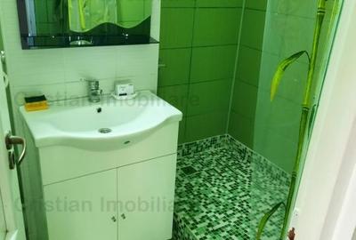 Apartament 1 cam Mobilat si Utilat complet SUPER , etaj 2, Buzaului - 9