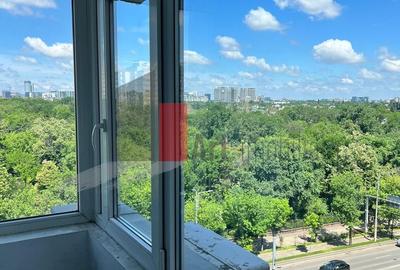 3 camere vizavi de parcul Plumbuita - 19