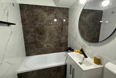 REA1028568 Apartament 2 Camere Brancoveanu Mobilat complet - MUTARE IMEDIATA - 6