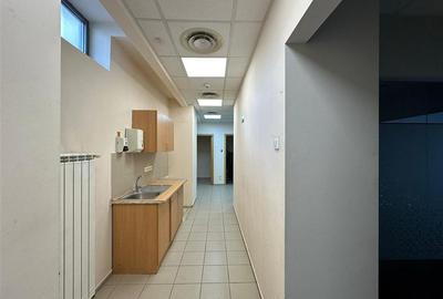 Spatii Frumoasa, Selgros, de la 65mp la 130mp zona Siraj bd. Poitiers - 14