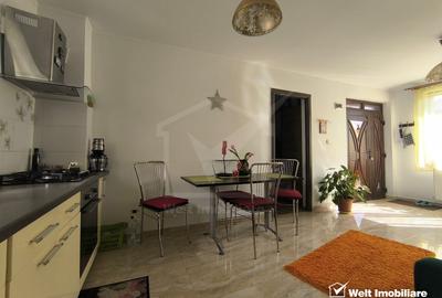 Casa individuala renovata, 3 camere, 626 mp teren, Apahida - 7