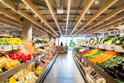 Spațiu comercial, de 274 mp, în Cantemir