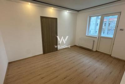 Apartament cu 3 camere semidecomandat în Hipodrom 3