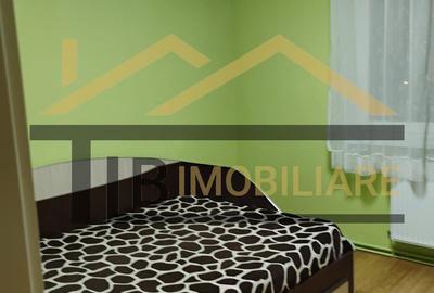 Apartament cu 2 camere, 50mp, decomandat, zona strazii Brasovului - 4