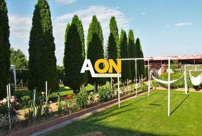 Casa cu 1064 mp teren, ideala pentru pensiune - 31