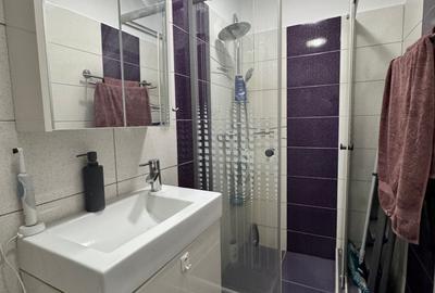 Garsoniera moderna | Rond Alba Iulia | Decebal | Muncii - 8