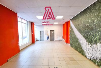 Spatiu comercial de inchiriat 60 mp Str Semaforului! - 1