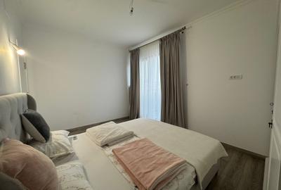 Decebal - Muncii - Bloc nou - Apartament 4 camere - dressing- 2 grupuri sanitare - 8