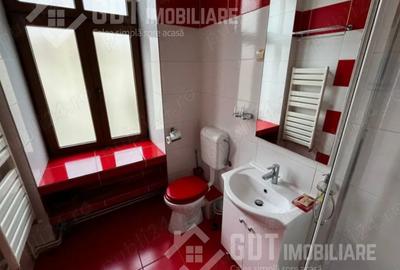 Apartament 2 camere, 64 mp, ultracentral – Bălcescu, Sibiu - 7