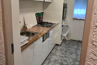 Doua camere-decomandat-Etaj 6/8-Bloc Anvelopat-Dumbrava noua/Parcul Sebastian - 6
