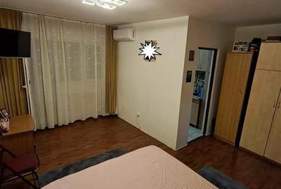 Garsonieră decomandată, mobilată în Nicolae Grigorescu