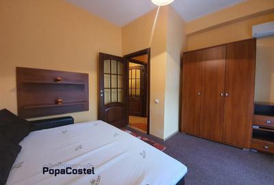 Dacia - Hotel Sheraton 2 camere decomandate et. 3/7, complet mobilat si utilat - 4