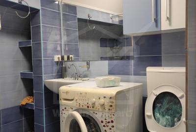 Apartament 2 camere, 70 mp, cartier Bulgaria, curte spatioasa, cu verdeata - 7