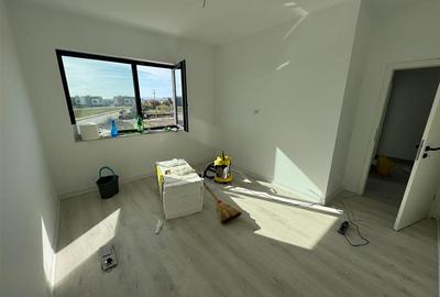 Apartament 2 camere, etaj 1,65mp utili de vanzare in complex Ozone City - 8