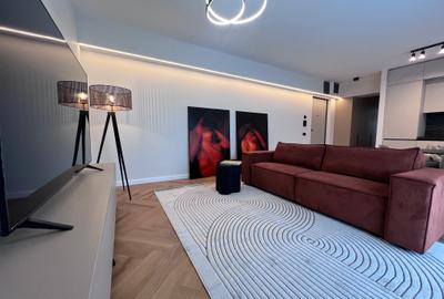 Șoseaua Straulesti Apartament 2 camere Prima Închiriere Parcare Inclusa - 9