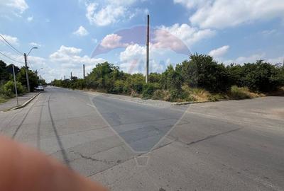OPORTUNITATE DE INVESTIȚIE – TEREN INDUSTRIAL ZONA GIULESTI - 3