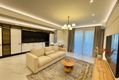 3 camere - Volo Residence, Băneasa, Herăstrău - 4