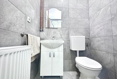 Spatiu comercial cu vitrina - Str. Doamna Stanca - 4