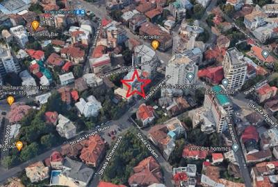 Strada Armeneasca, Apartament cu 4 camere - 77 mp - etaj 2/4, Liber- CLASA - 6