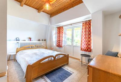 VILĂ 7 CAMERE| POIANA MĂRULUI| 2233MP TEREN| PRIVELIȘTE PANORAMICĂ - 14