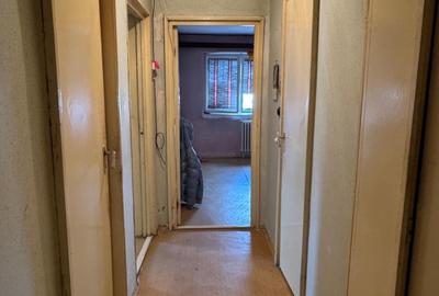 Ap 2 cam  decomandat ,in Manastur, str Mehedinți - 7