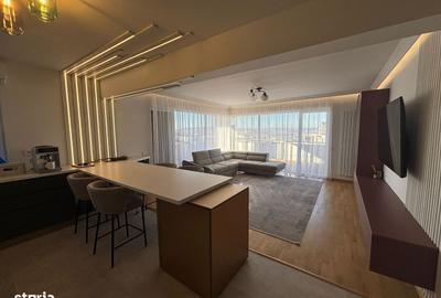 Apartament 4 camere | 96 mp utili + terasă panoramică 105 mp|Bună ziua - 1