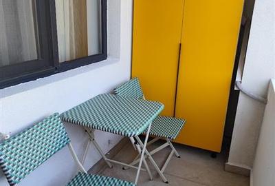 Apartament 2 camere cu parcare Pod Constanta Sos Chitila prima utilizare - 29