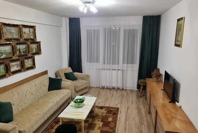 Apartament 2 camere in bloc de caramida zona Central