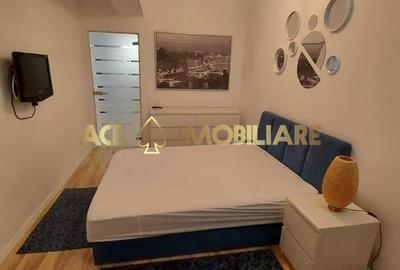 2 Camere | Alba Iulia | Mall Vitan | Centrala - 1