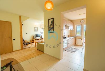Comision 0% cumparator!!  Apartament 3 camere Centru Civic, Brasov - 16