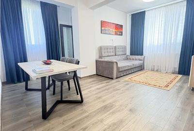 Apartament 2 Camere Mobilat Premium - Zona Veterani - 1