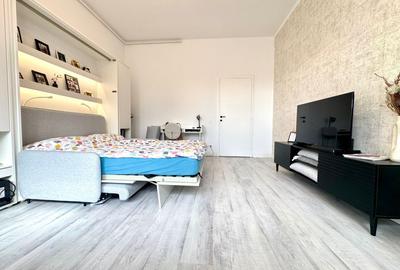 Apartament cu 1 camera -  Ultracentral - Casa de Cultura a Studentilor - 6