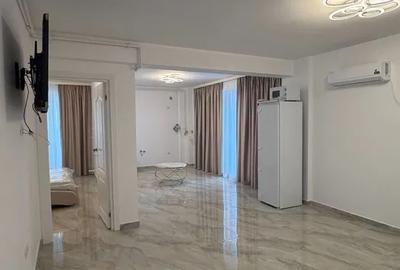 Vanzari apartamente Constanta zona Tomis Plus - 1