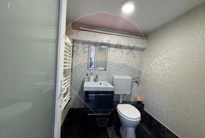 Spatiu birouri/comercial de inchiriere Militari/Gorjului - 8