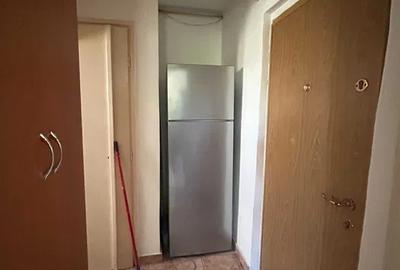 Apartament cu 2 camere, 36 mp, etaj intermediar, zona Casa Piratilor - 8