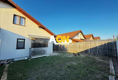 Casa de vanzare, 4 camere, 2 bai, mobilata-utilata, 234 mp teren - 12