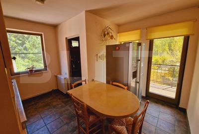 Casa in zona Trei Brazi,Predeal - 8