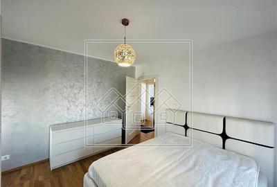 Apartament de inchirat in Sibiu - 3 camere, balcon-Cibinium Residence - 10