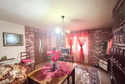 Casă individuală cu 4 camere în Grădiște