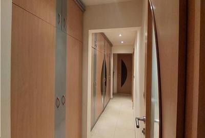 Apartament cu acces stradal pentru cabinet sau birou - 8
