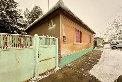 Casa cu  3 camere. Zimandul Nou. - 1