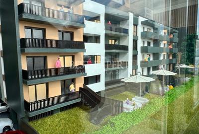 4 Camere Ideal Familie Calitate si Confort - 12