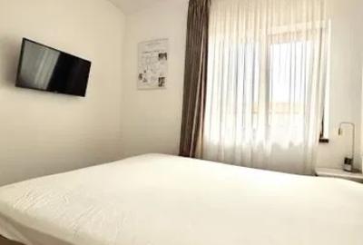 Apartament 2 camere | ESQ Village – Valea Lupului | Mobilat | Parcare inclusă - 4