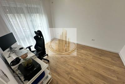 Duplex de lux, prima închiriere, ultramodern – Dumbrăvița, lângă parc - 12