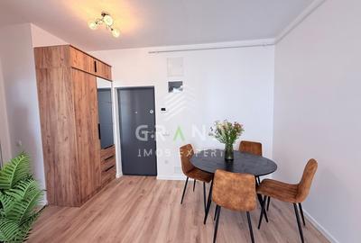 NOU: Apartament 2 Camere | Terasa Generoasa | Parcare | Floresti - 6
