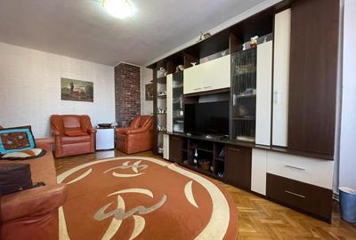 Apartament 4 camere – Vedere panoramica | Pacurari, Esplanada Mimoza, Iasi - 1