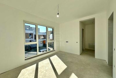 Duplex 4 camere, 180mp + demisol open-space, 280 mp teren, Narciselor, Florești - 8